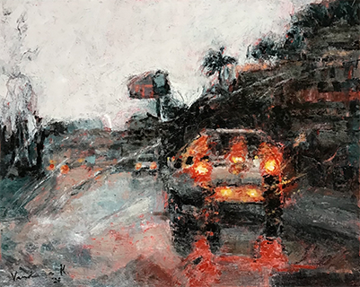 Tail Lights